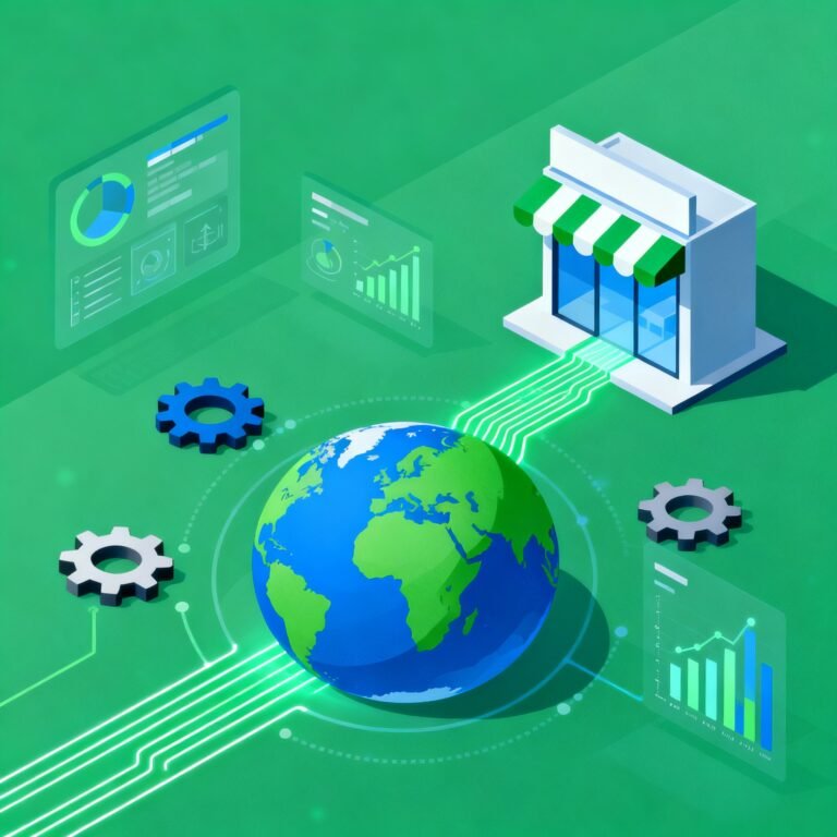 Emprendimiento Sostenible